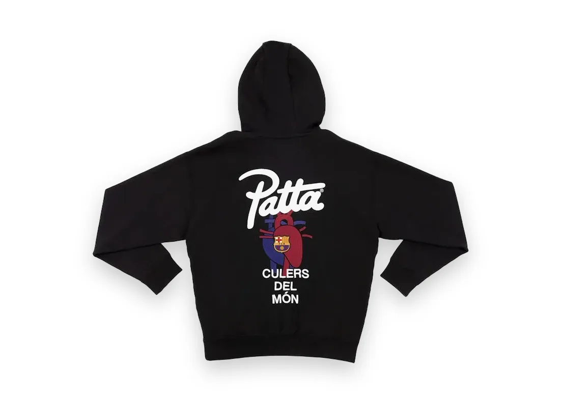 Hoodies collection