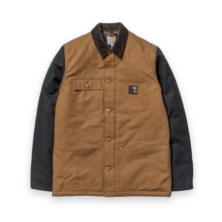 Carhartt Patta Jacket 1