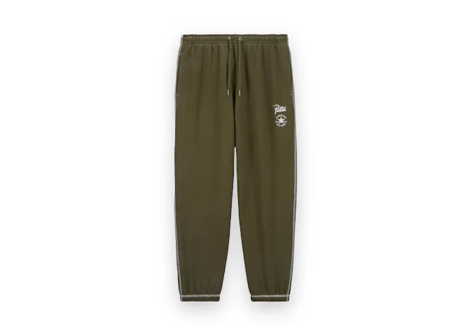 Converse x Patta Gold Standard Pant 1