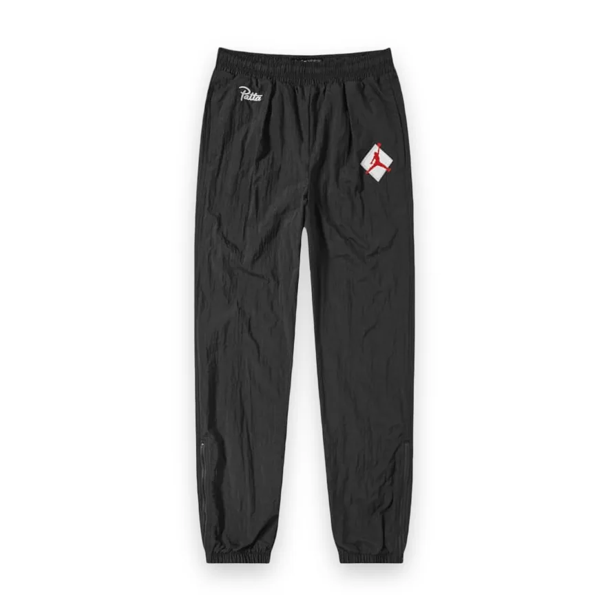 Jorden Patta Pants 1
