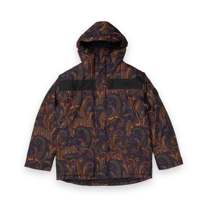 Napapijri Patta Jacket 1