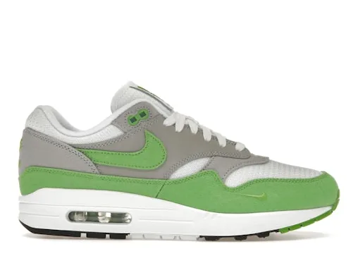 Nike Air Max 1 Patta Chlorophyll 1