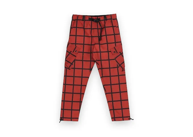 Nike Nsw Patta Cargo Pants 1