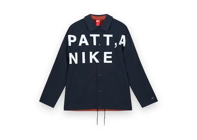 Nike NSW Patta Coaches Jacket 1