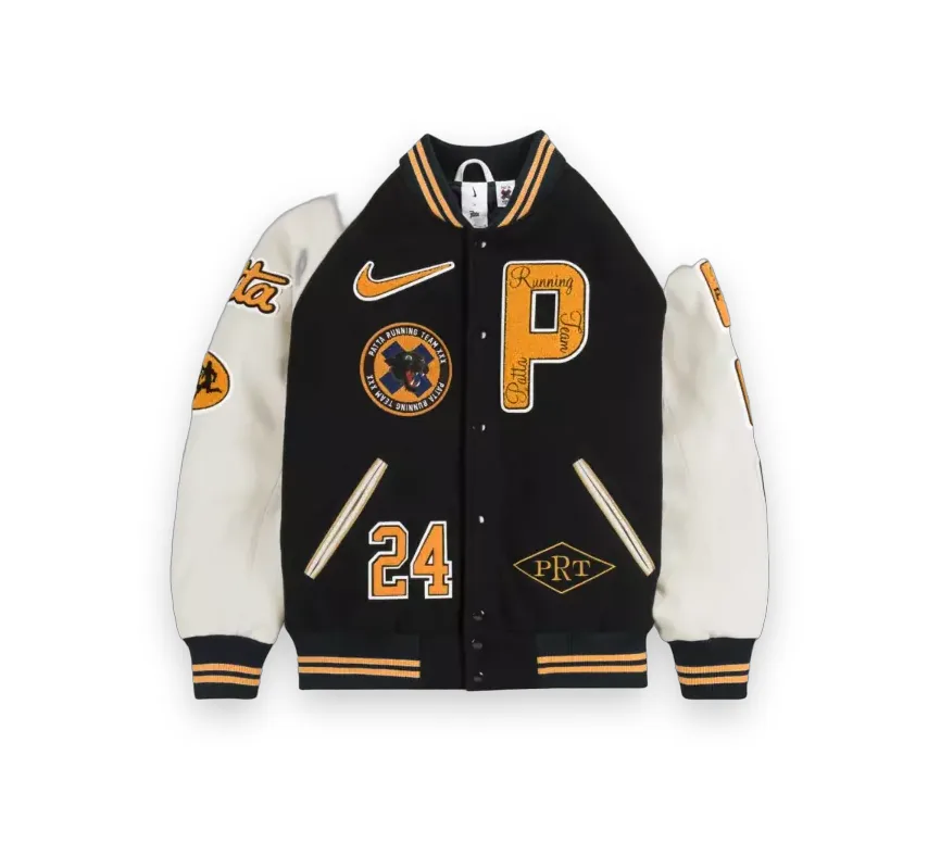 Nike Patta Jacket 1