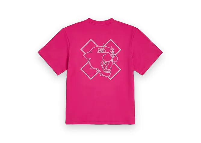 Nike x Patta Running Team T-shirt 1