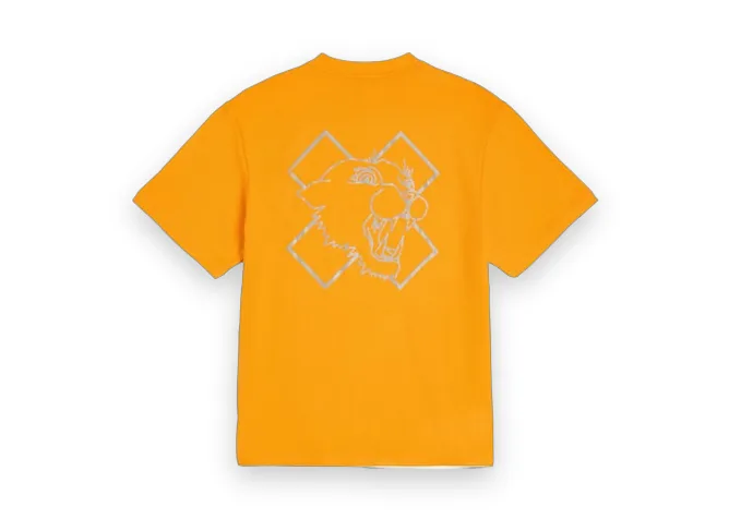 Nike x Patta Sundial T-Shirt 1
