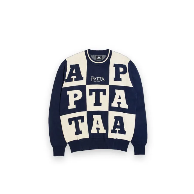 Sweaters collection