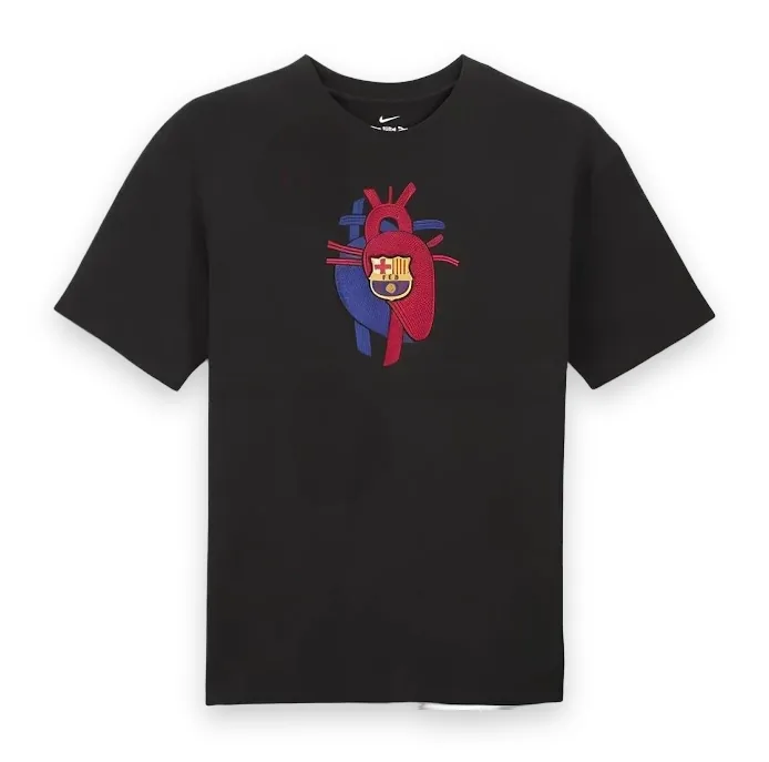 Patta Barcelona Shirt 1