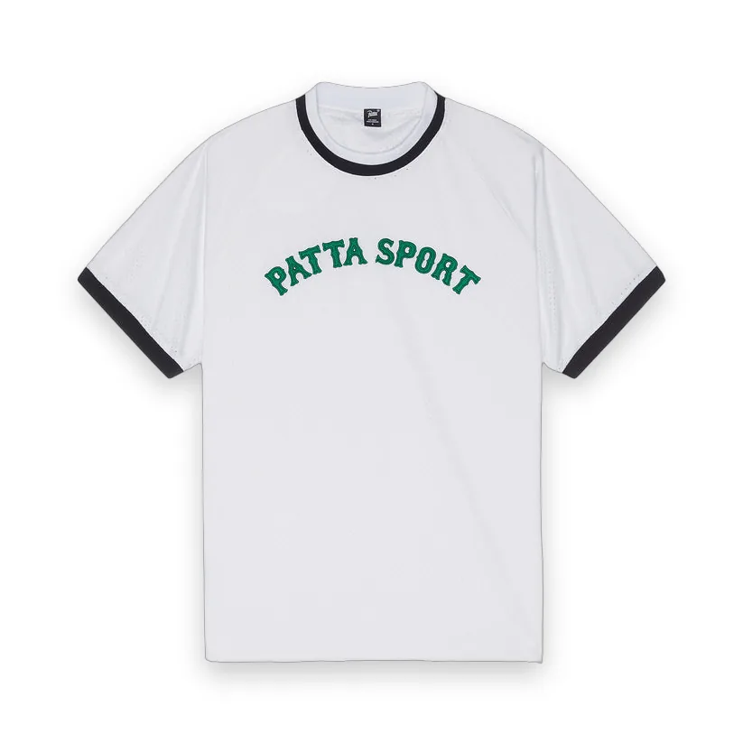 Patta Baseball Shirt 1