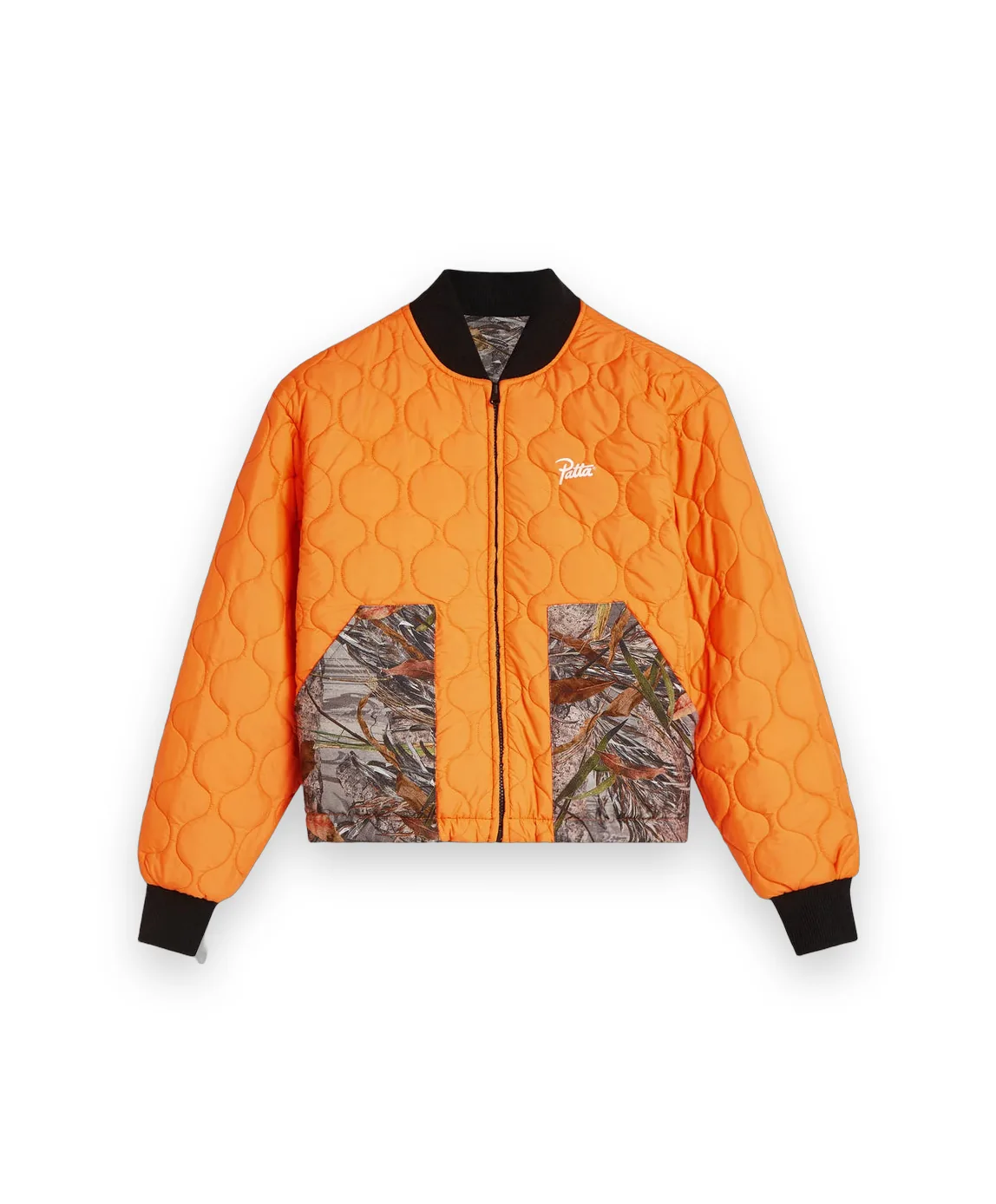 Patta Bomber jacket 1