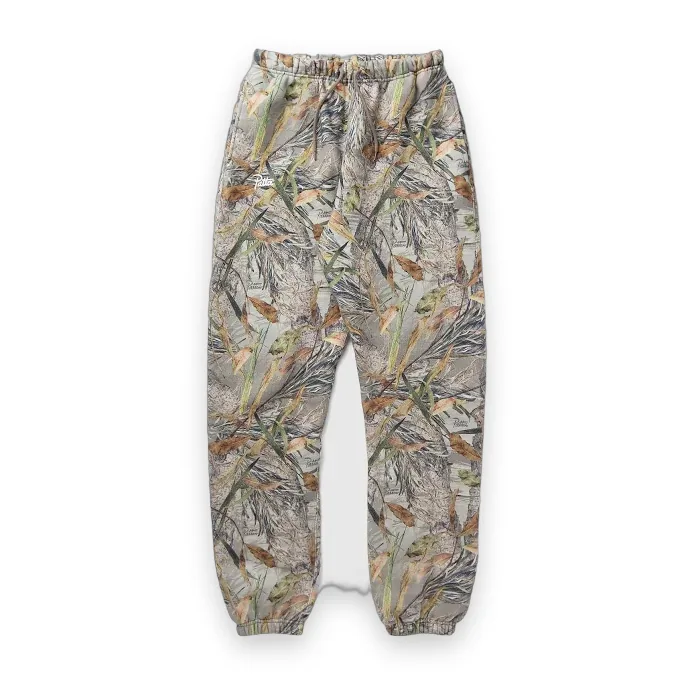 Patta Camo Pants 1