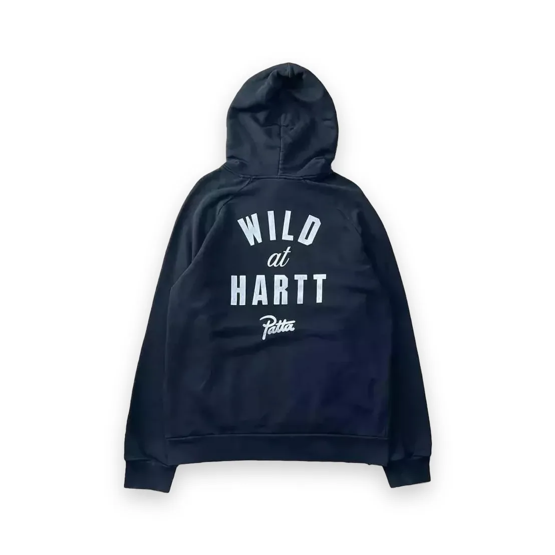 Patta Carhartt Hoodie 1