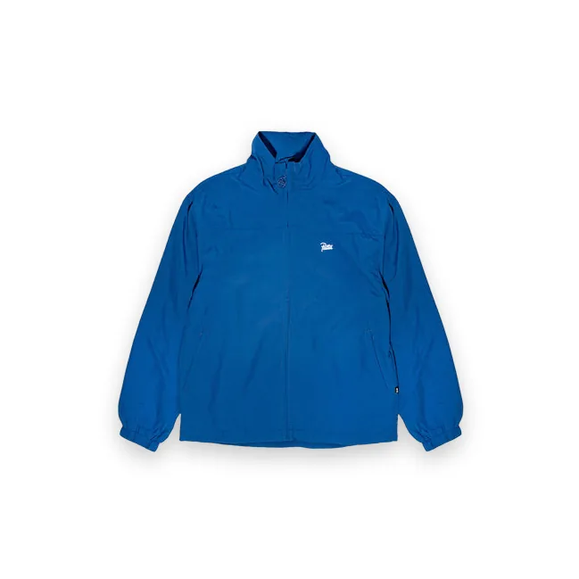 Patta Jacket Blue 1