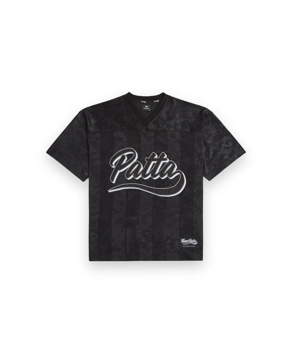 Patta Jersey Shirt 1
