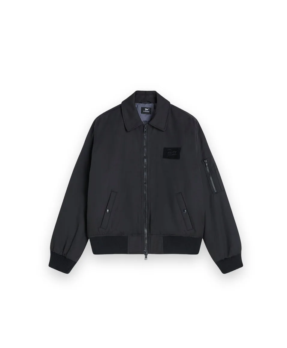 Patta London Bomber Jacket 1