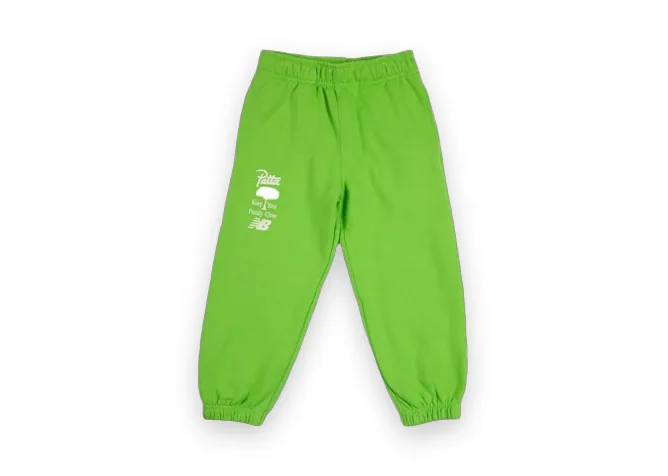 Patta New Balance Jogging Pants 1