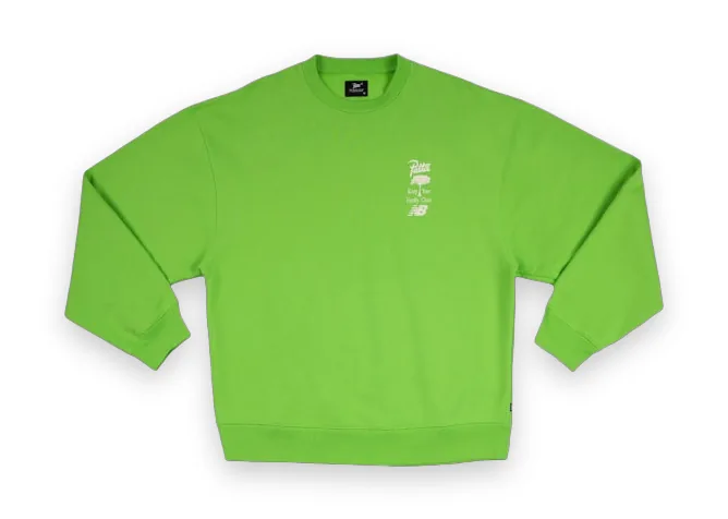 Patta New Balance Sweater 1