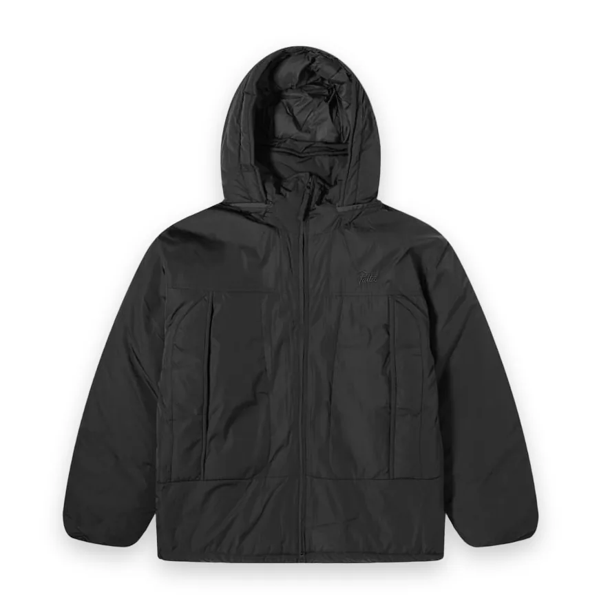 Patta Primaloft Puffer Jacket 1