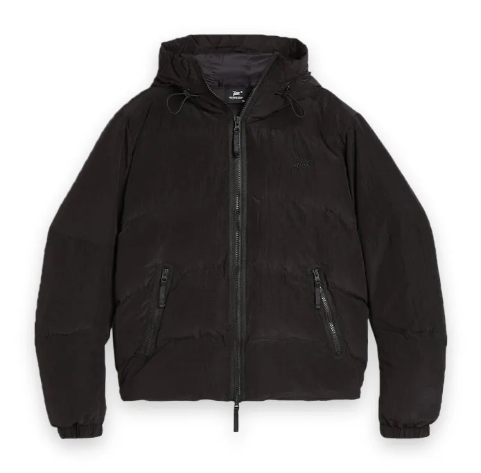 Patta Puffer Jacket 1