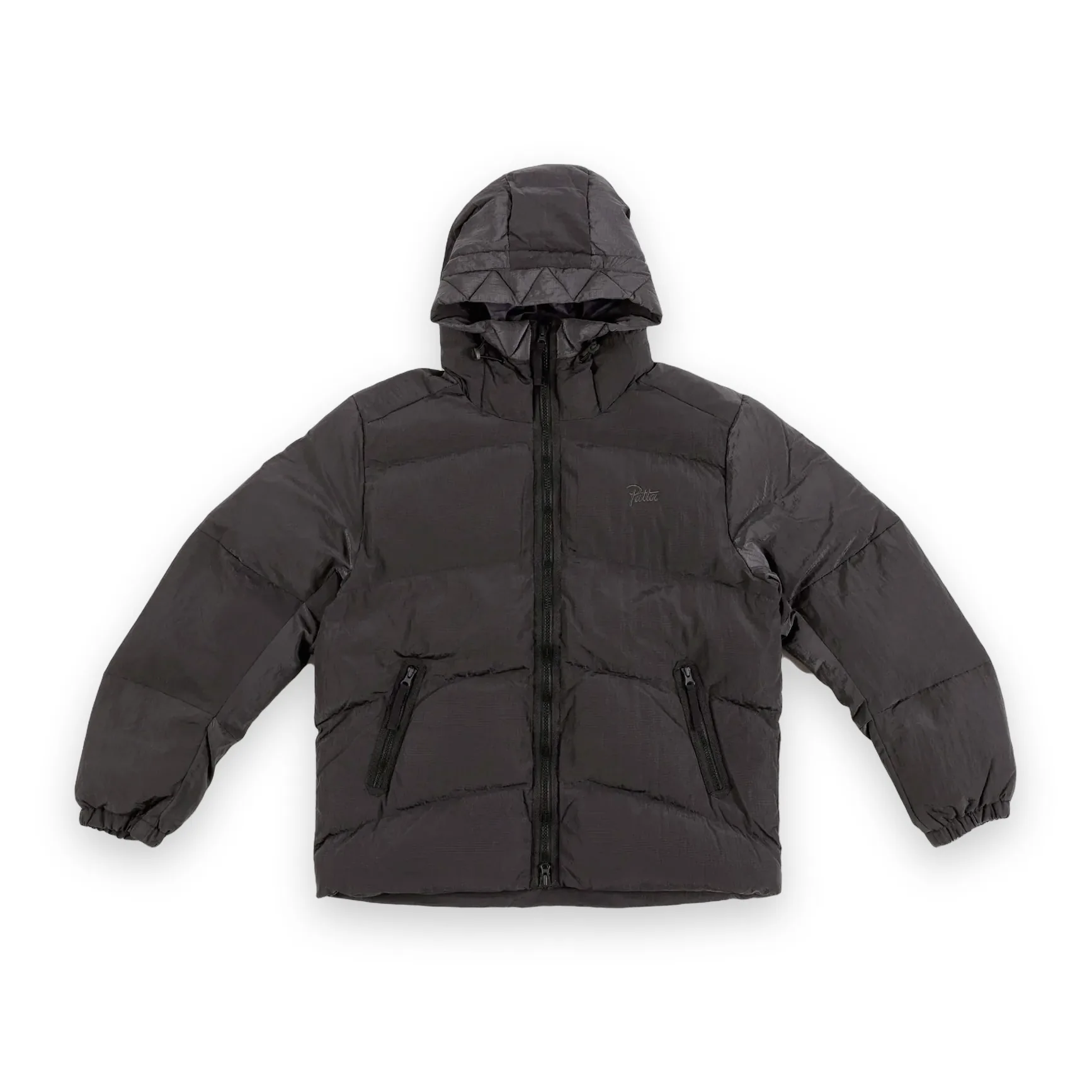 Patta Ripstop Puffer Jacket 1