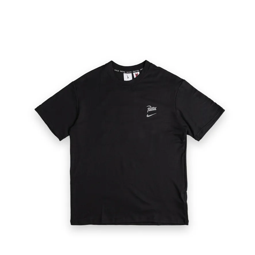 Patta Running Team Shirt 1