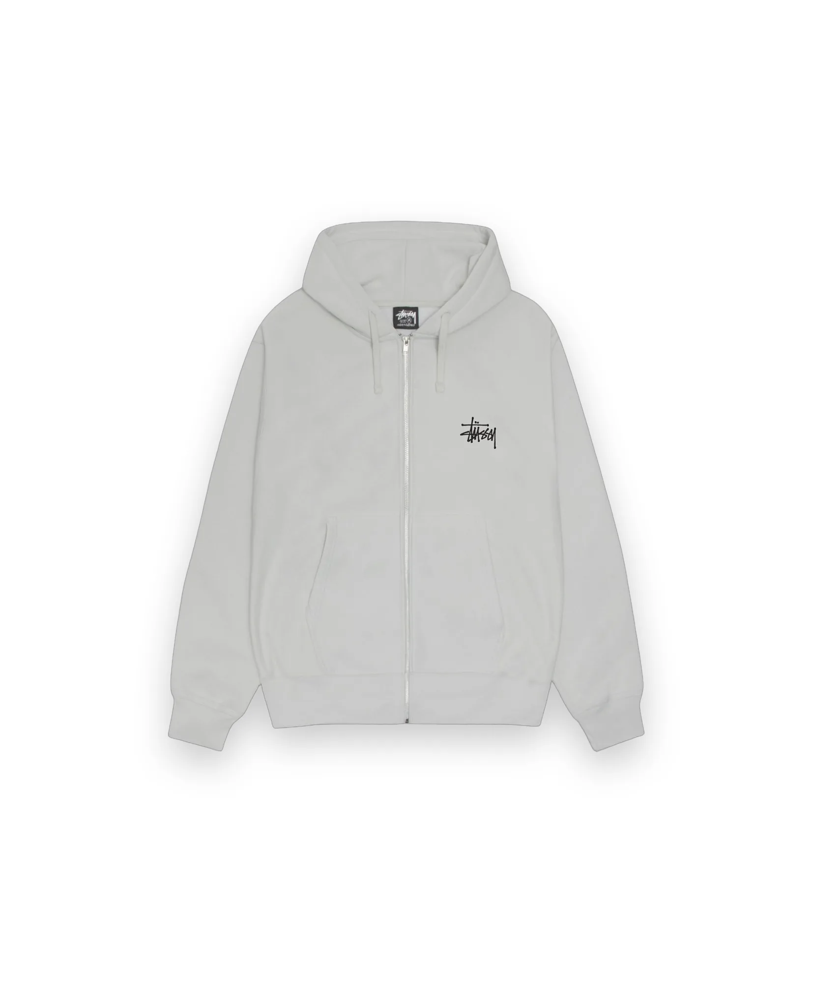 Patta Stussy Hoodie 1