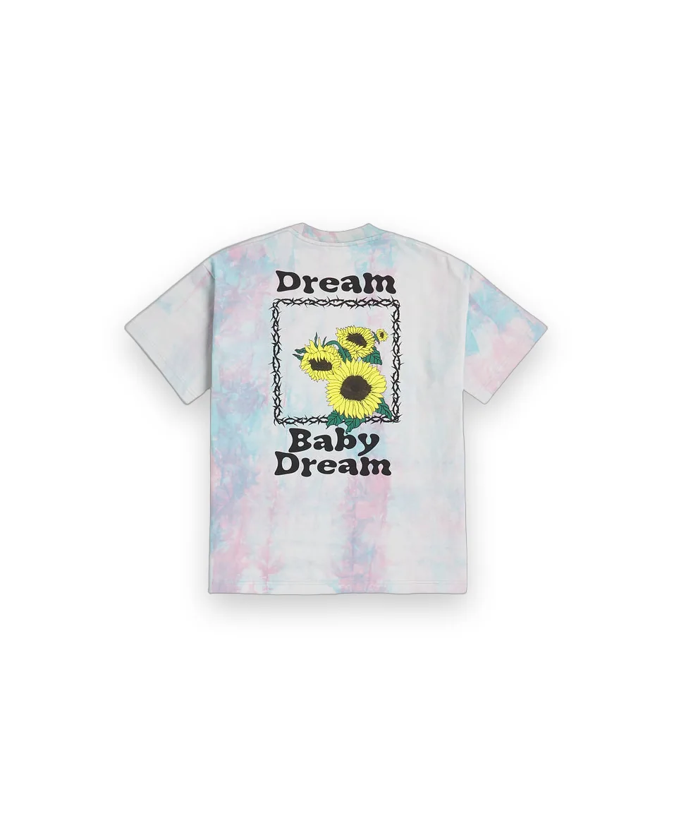 Patta Tie Dye Dream T-Shirt 1