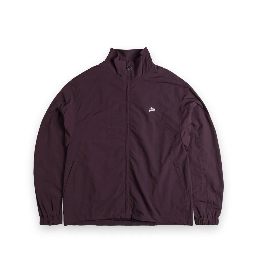 Patta Track Jacket 1