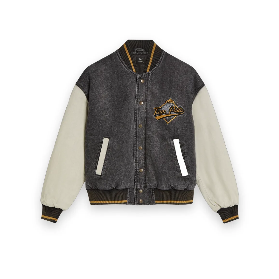 Patta Varsity Jacket 1