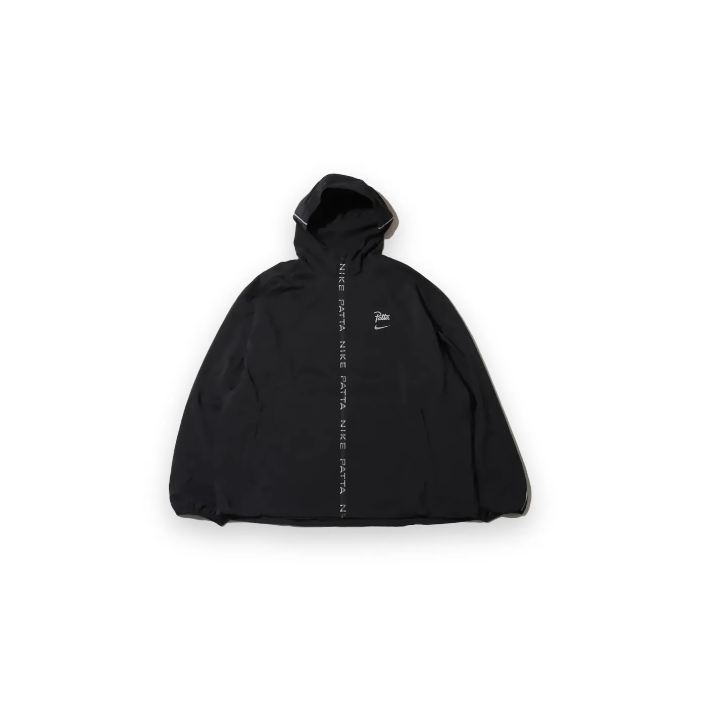 Patta Wave Track Jacket 1