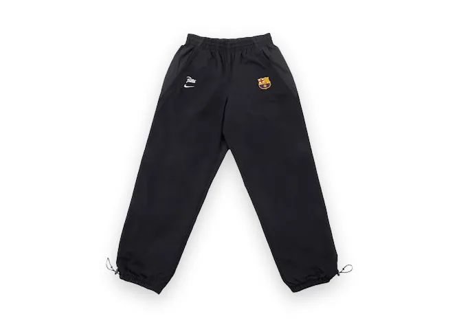 Patta x Barcelona FC Track Pants 1