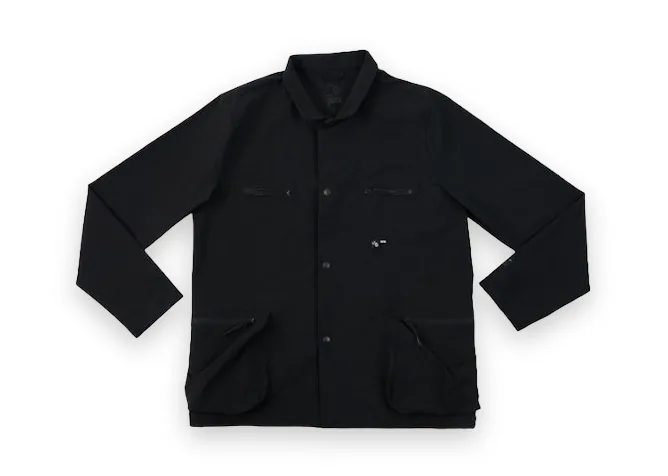 Patta x Bonne Jacket 1