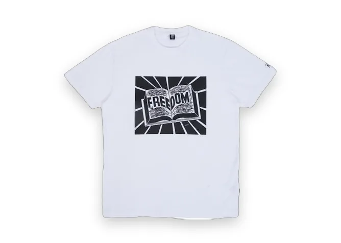 Patta x Emory Douglas T-shirt 1