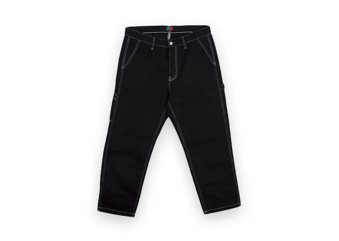 Patta x Tommy Jeans Carpenter Pants 1