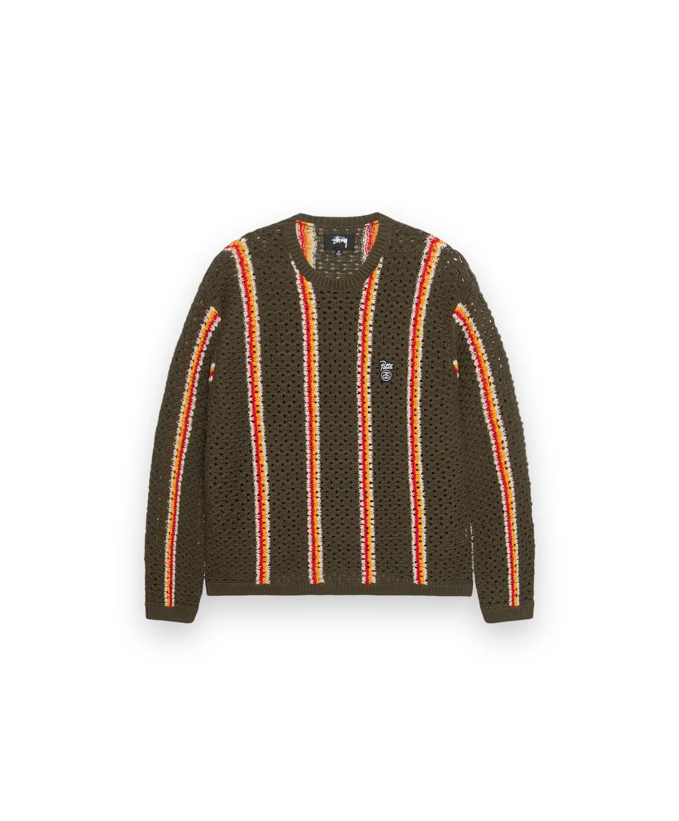 Stussy Patta Sweater 1